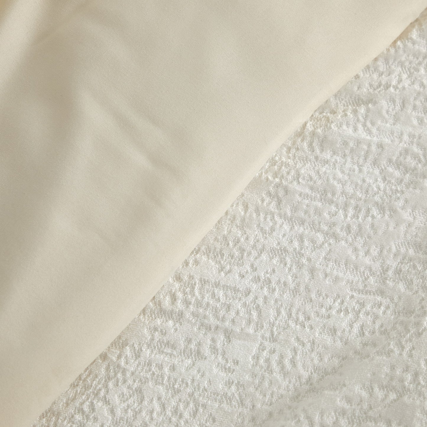 Super Fluffy Comforter Set