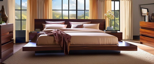 Tips for Choosing Bedding: Bed Sheets