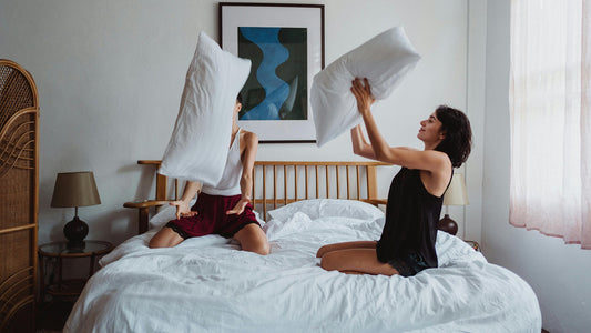 Tips for Choosing OEM Bed Accessories for Maximum Comfort
