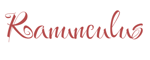 Ranunculus Home
